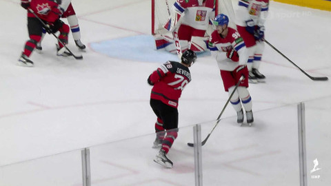 MS v ledním hokeji 2024 Česko - Hokej v 10 minutách