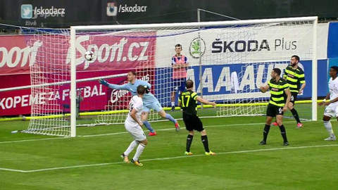 Evropská liga UEFA - FK Mladá Boleslav - Shamrock Rovers