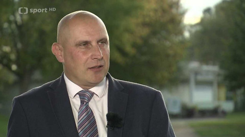 Velká pardubická - Před Velkou pardubickou