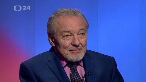 100 let od vzniku Československé republiky - Mimořádné vysílání