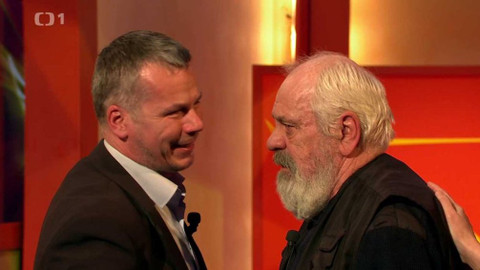 Pošta pro tebe - 19. dubna 2020