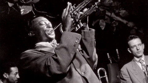 JAZZ - 10/12 Neodolatelný (1949-1955)