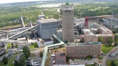 Reportéři ČT - 28. dubna 2014