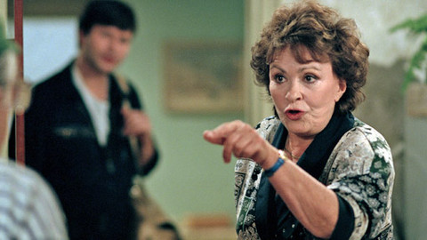 Bakaláři - Vše pro dámu