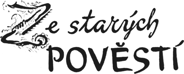 Ze starých pověstí