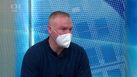 Dobré ráno - 30. března 2021