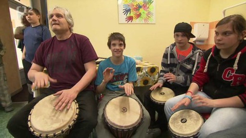 Klíč - 27. května 2015