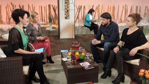 Sama doma - 30. ledna 2018