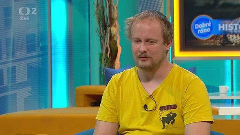 Dobré ráno - 5. října 2017