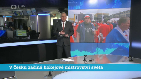 Události v regionech (Praha) - 10. května 2024