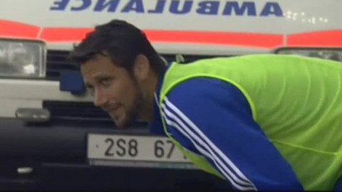 Fotbal - 1. FK Příbram - SK Sigma Olomouc