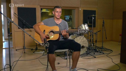 Studio fotbal - Extra