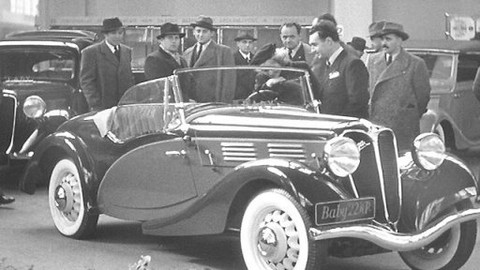 Hledání ztraceného času - Minuty republiky (2)