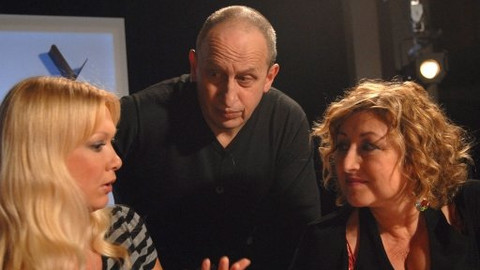 Banánové rybičky - Myslí si o mně, že jsem zlej