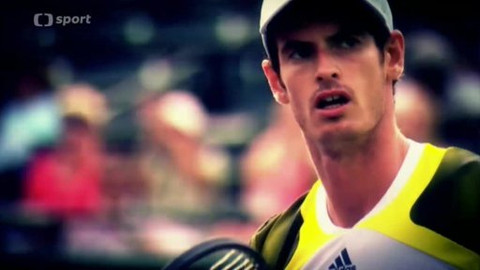 ATP týden tenisu - 30. července 2014