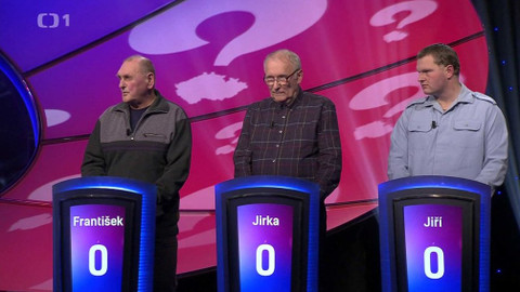 Kde domov můj? - 28. března 2019