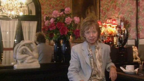 Postřehy odjinud - Rakousko očima Marie Woodhamsové