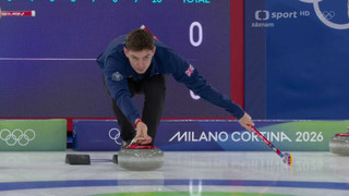 Zimní olympijské hry Milano Cortina 2026