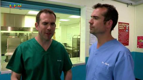 Operace JAUU! - Epizoda 39/69