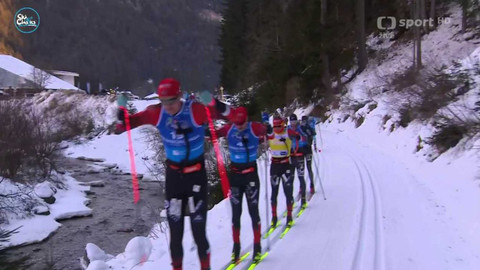 Ski Classics - Marcialonga