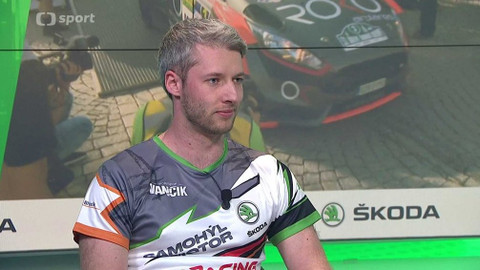 Svět motorů - Speciál