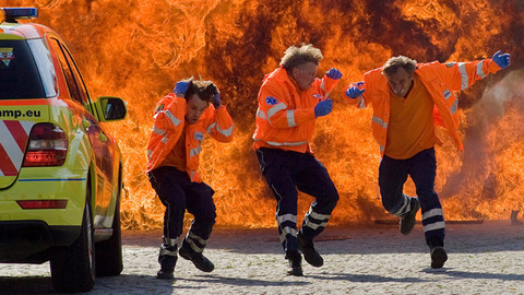 Sanitka 2 - Epizoda 9/13