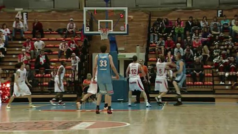 BasketManie - 13. března 2011