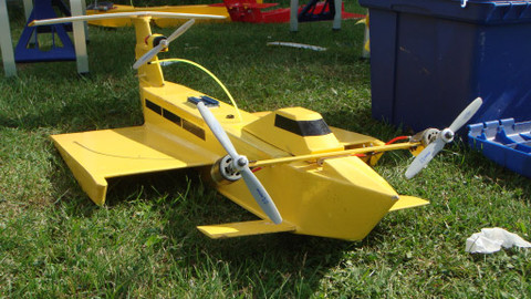 Podivnosti světa - 2/8 Dopravní prostředky