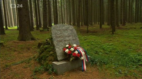 Jaro 45: když u nás končila válka - 16/20 Odplaty, vraždy a oběti