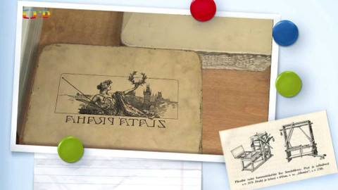 Zprávičky - 10. listopadu 2021