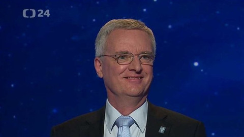 Hyde Park Civilizace - Pieter Timotheus de Zeeuw