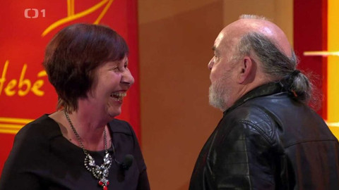 Pošta pro tebe - 29. března 2020