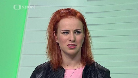 Téma pro hosty ČT sport - Požární sport