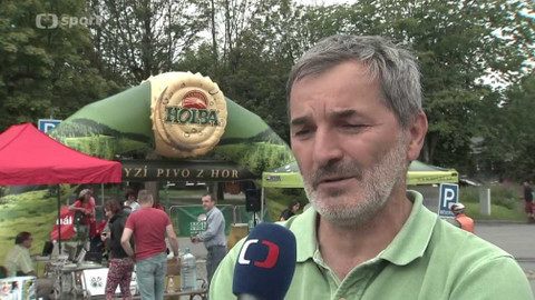 Sport v regionech - Koruna Česka, Klínovec