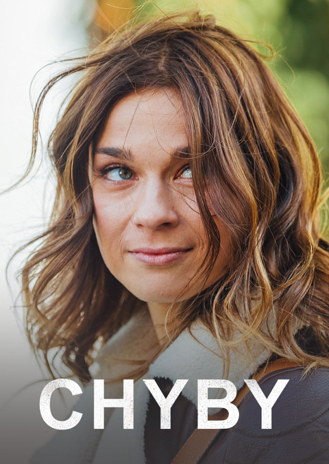 Chyby