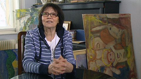 Chcete mě? - 24. února 2013