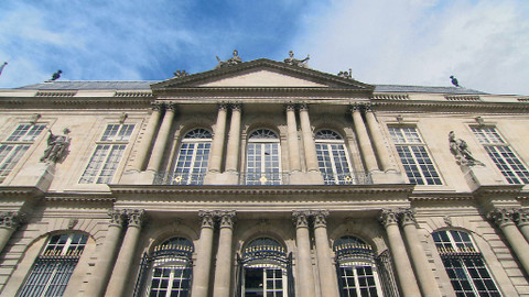 Architektura - Epizoda 13/13