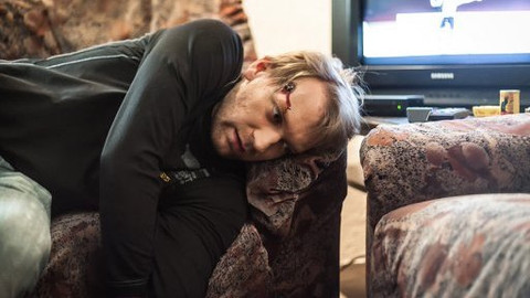 Rozsudek - Náhodný výstřel