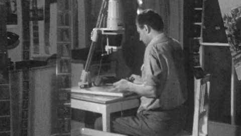 Archiv D - Alfréd Jindra