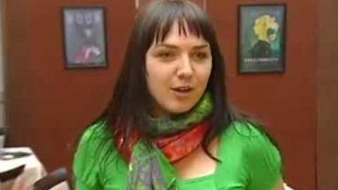 Finále Plzeň - 4/5 Plzeňské bublinky 2008