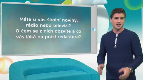 Zprávičky - 6. října 2017