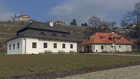 Z metropole - 12. března 2016