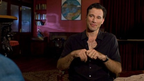 Na plovárně - Charles Olivieri-Munroe