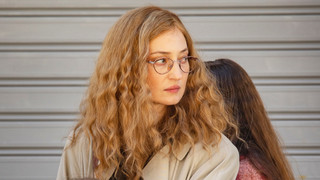 Geniální přítelkyně IV