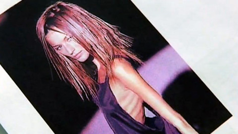 Záhady duše - 8/6 Záhada poruch příjmu potravy