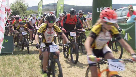 Kolo pro život 2019 - Trans Brdy