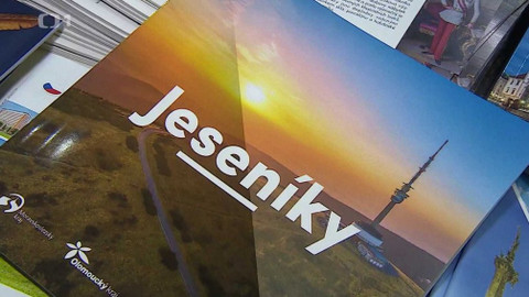 Týden v regionech (Ostrava) - 26. ledna 2019