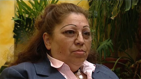 Romaňi luma - Romský svět - 22. dubna 2011