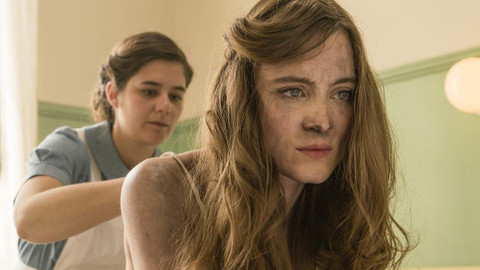 Zdravotní škola - 4/6 Tajemství