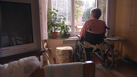 Ochránce - 22. listopadu 2011